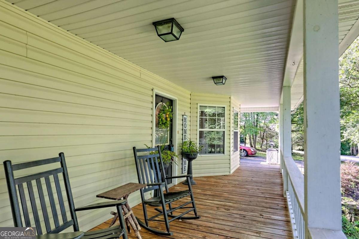 5221 Pine Crest Road Young Harris - 5