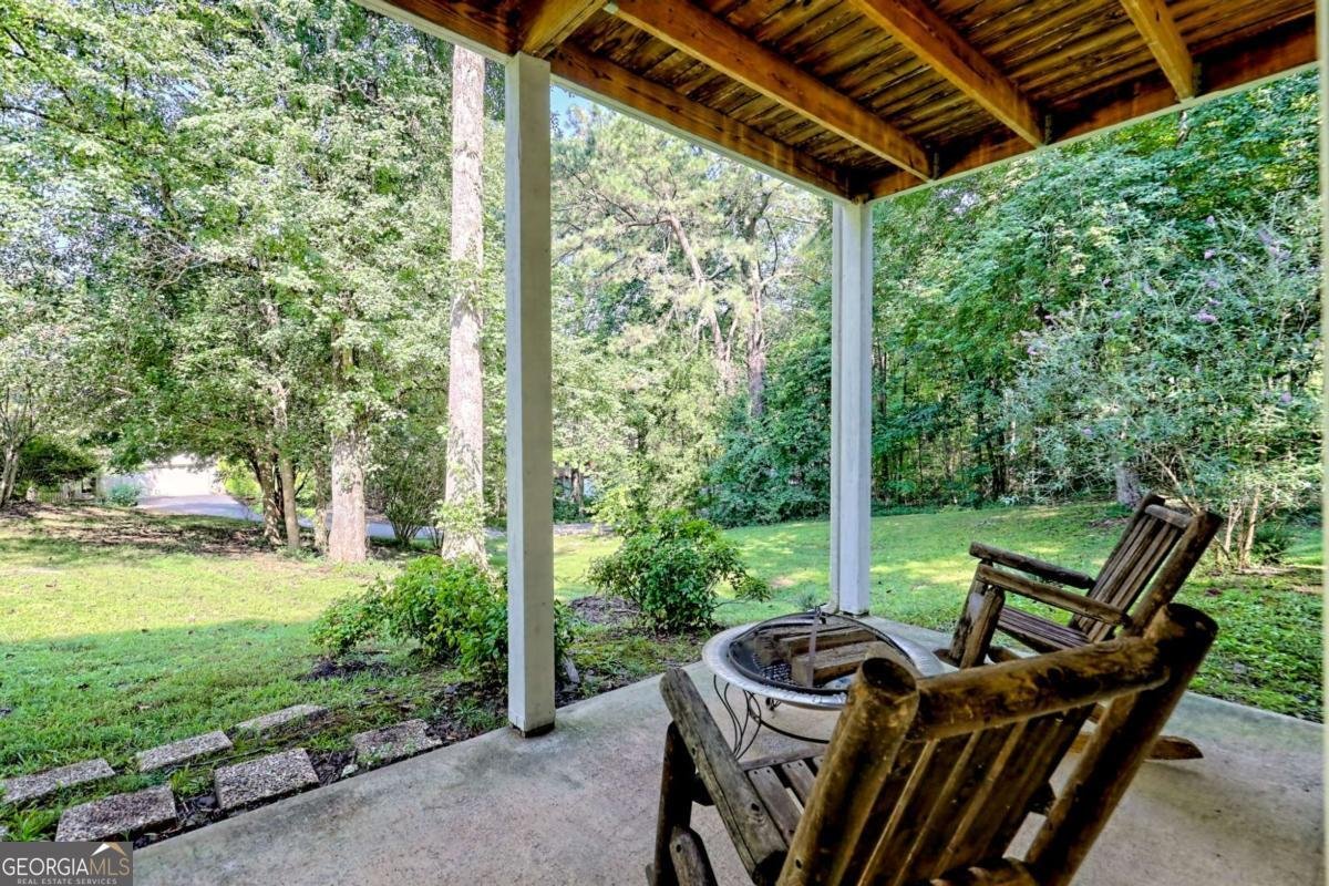 5221 Pine Crest Road Young Harris - 51