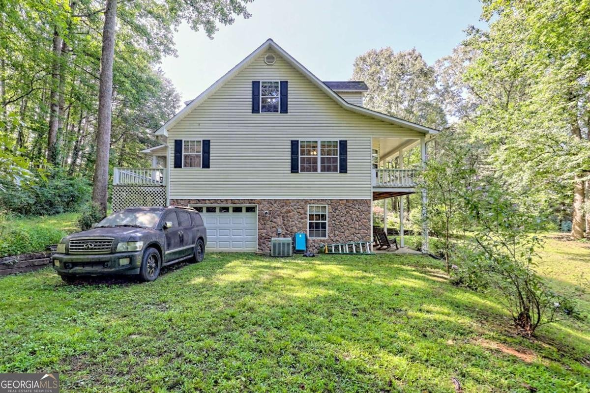 5221 Pine Crest Road Young Harris - 55