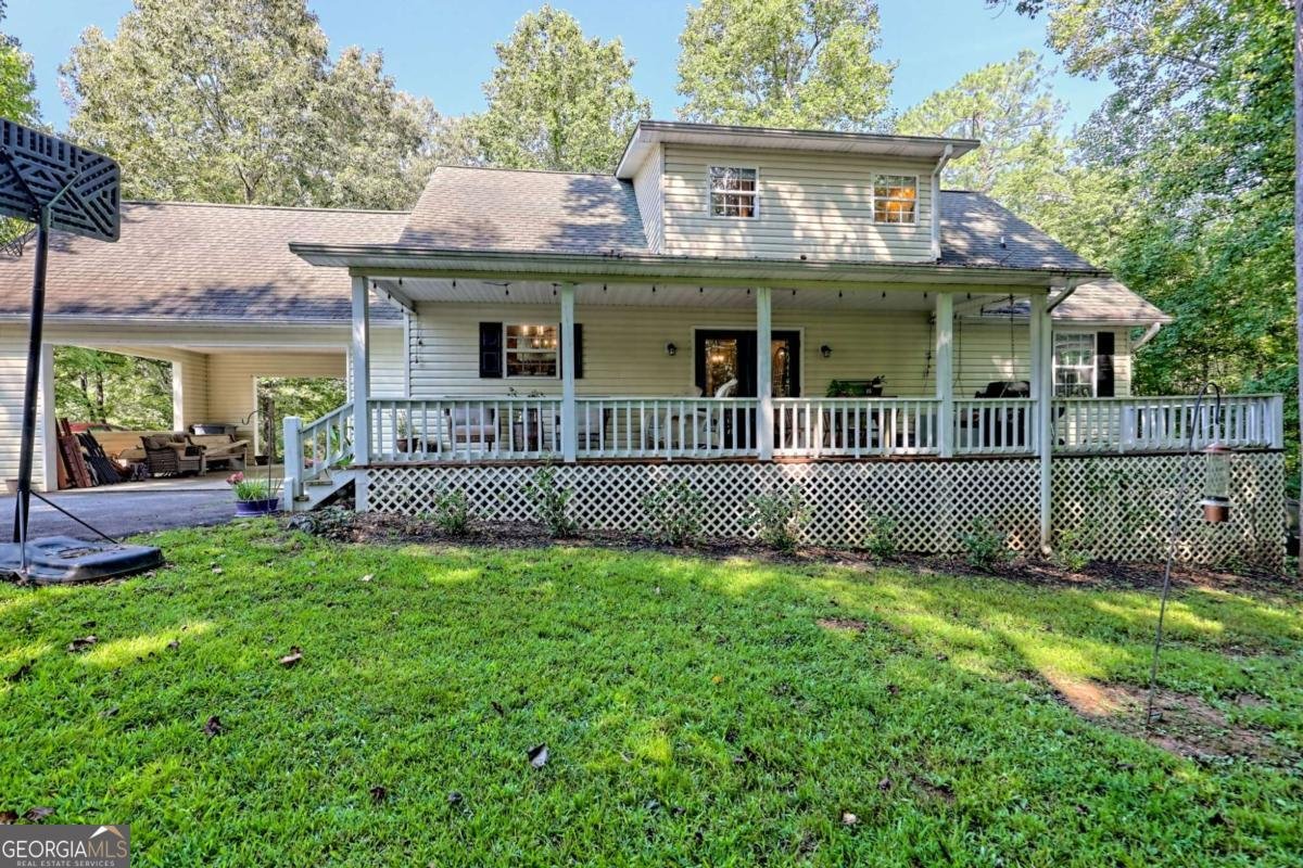 5221 Pine Crest Road Young Harris - 57