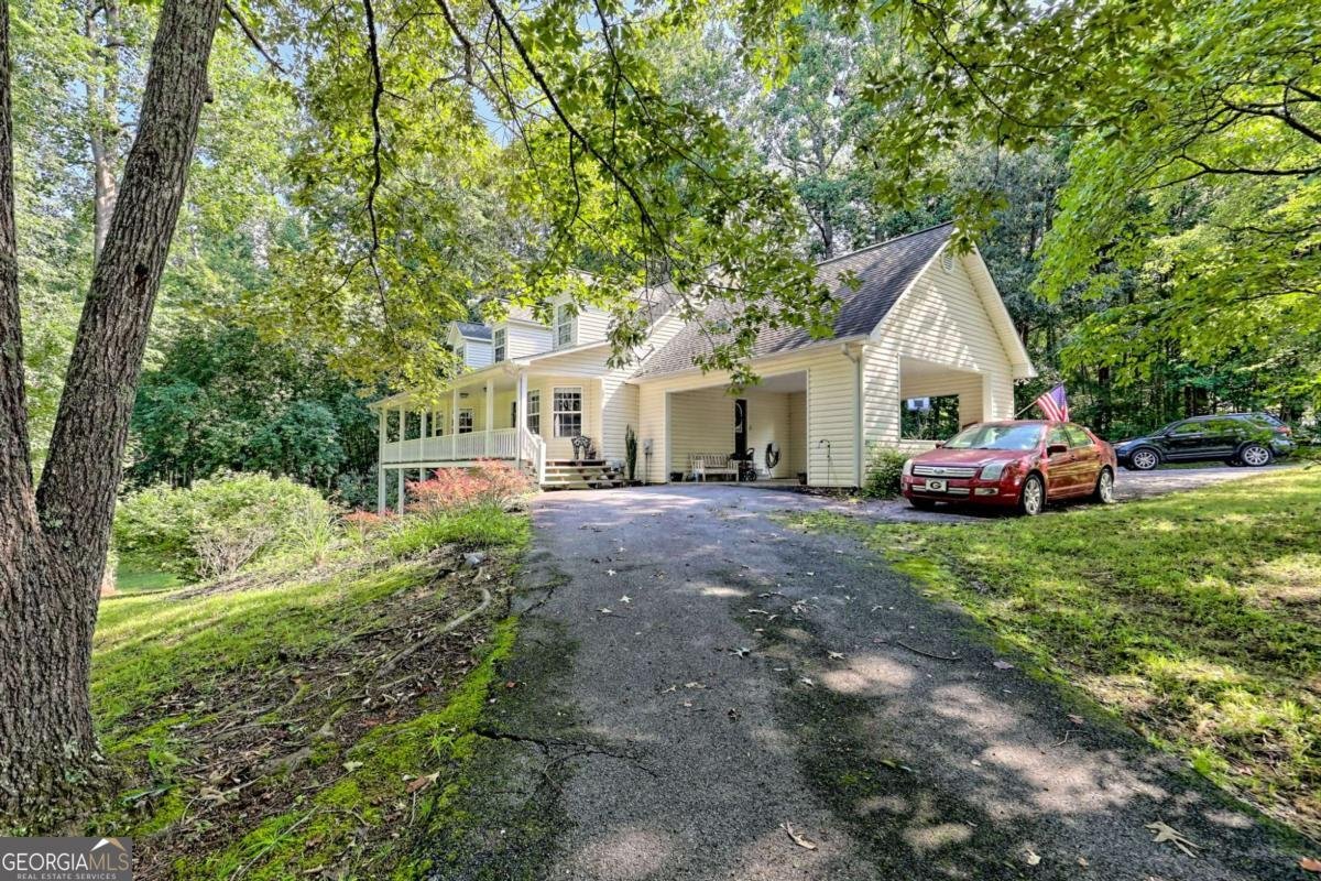 5221 Pine Crest Road Young Harris - 58