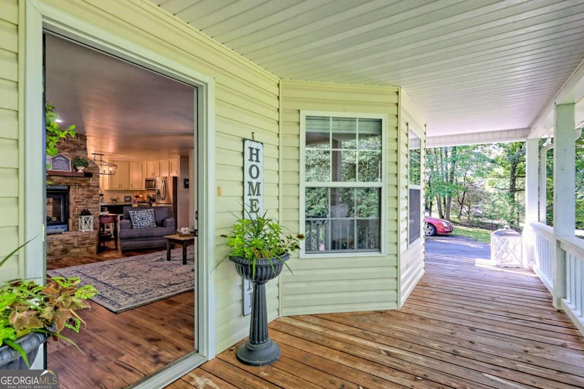 5221 Pine Crest Road Young Harris - 6