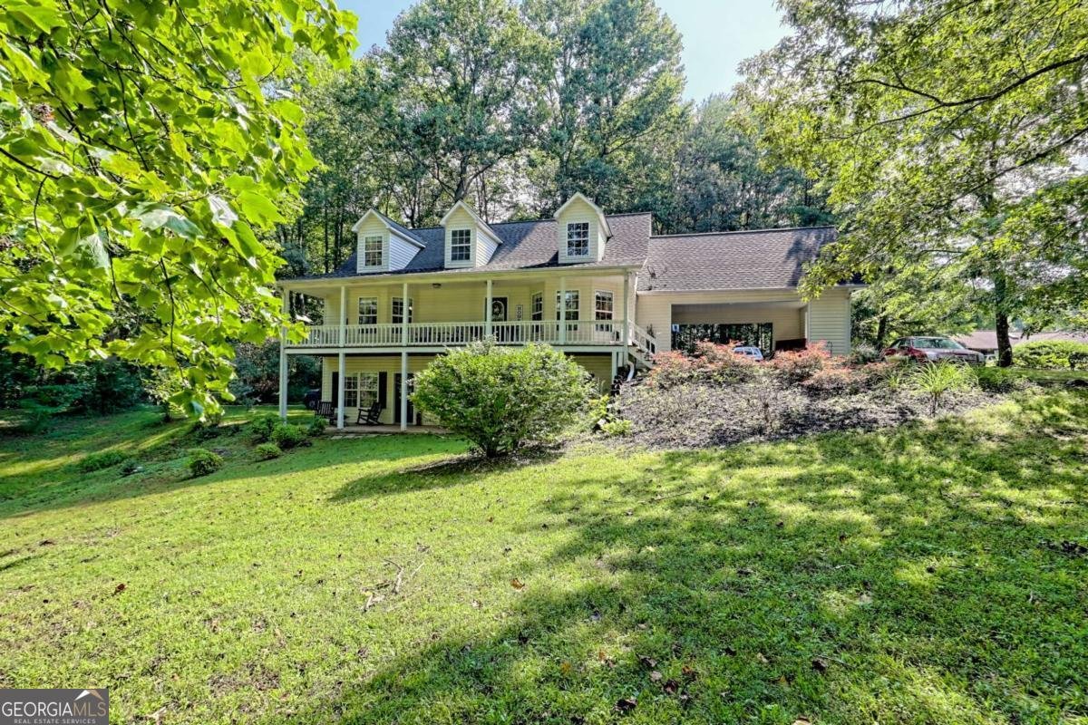 5221 Pine Crest Road Young Harris - 60