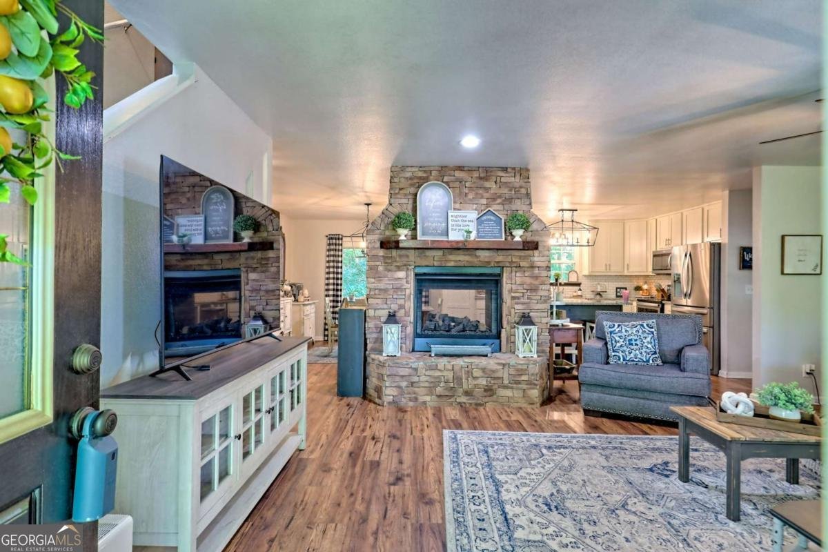 5221 Pine Crest Road Young Harris - 7