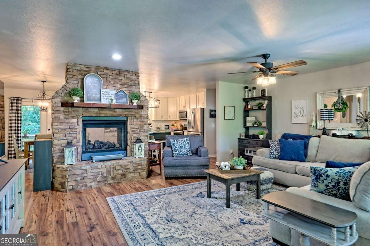5221 Pine Crest Road Young Harris - 8