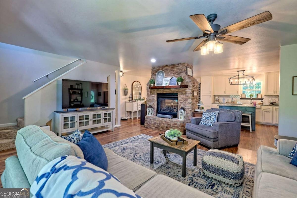 5221 Pine Crest Road Young Harris - 9