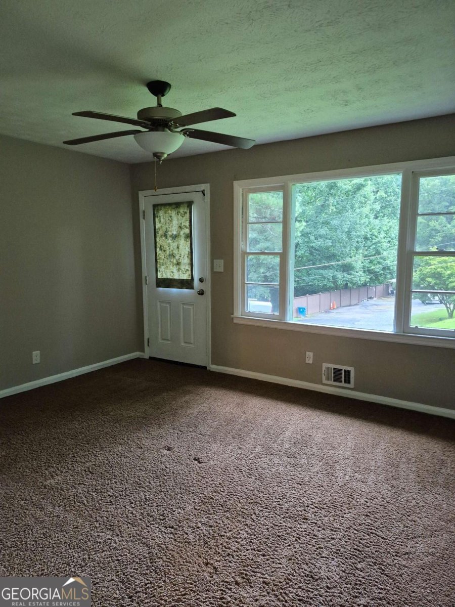 6006 Blackhawk Trail Mableton - 6