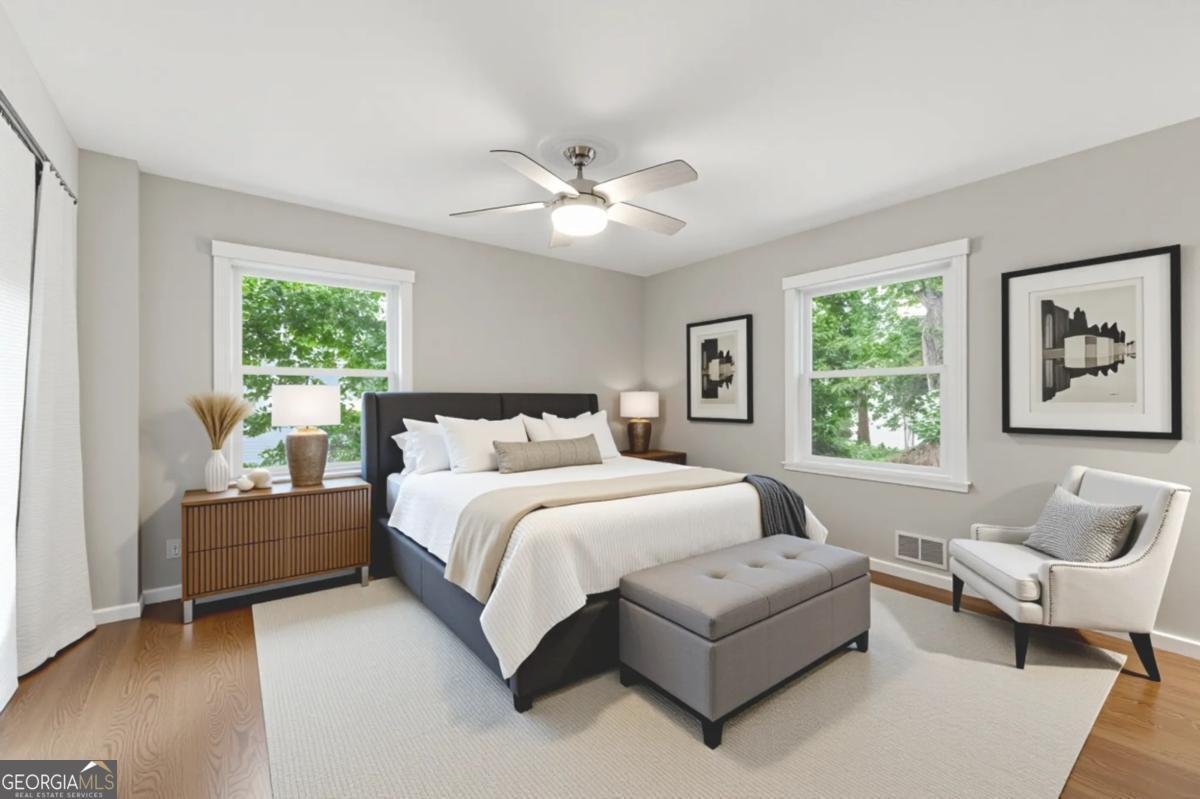 2763 Pioneer Court Atlanta - 15
