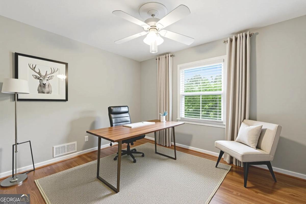 2763 Pioneer Court Atlanta - 19