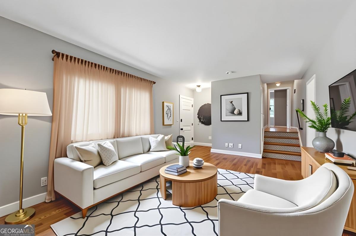 2763 Pioneer Court Atlanta - 2