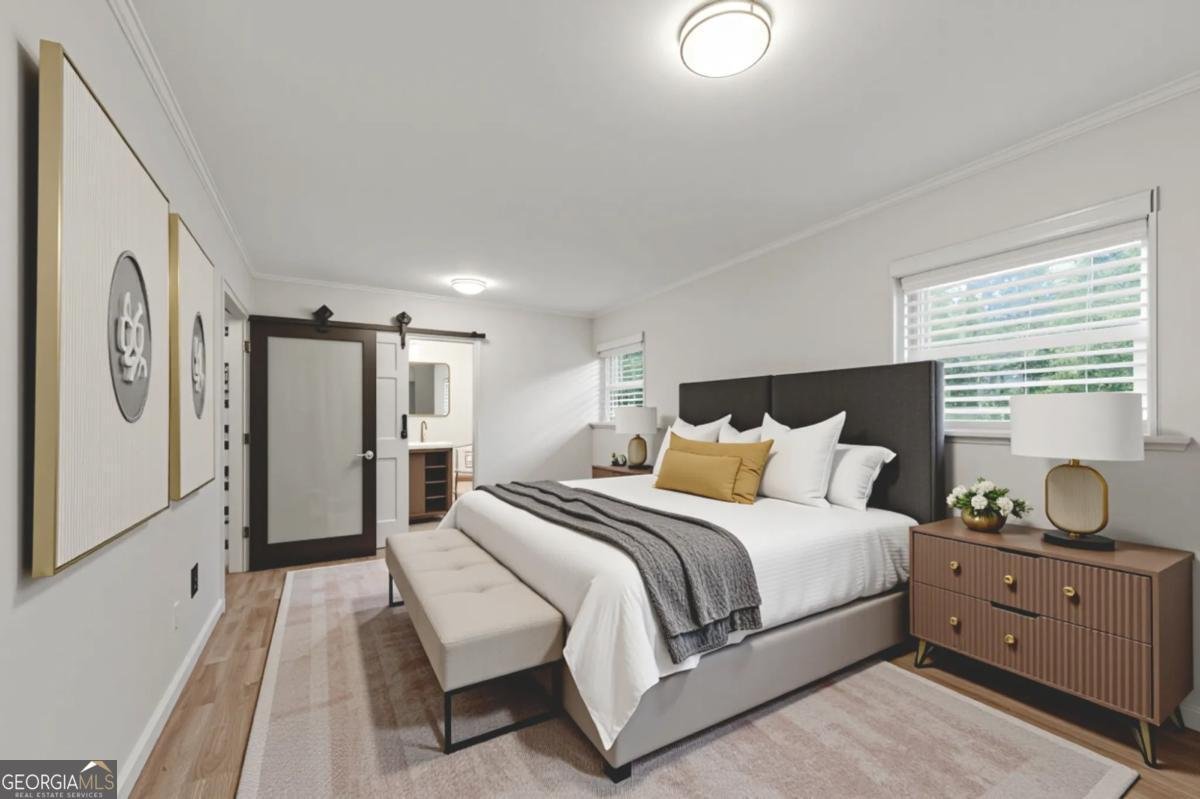 2763 Pioneer Court Atlanta - 26