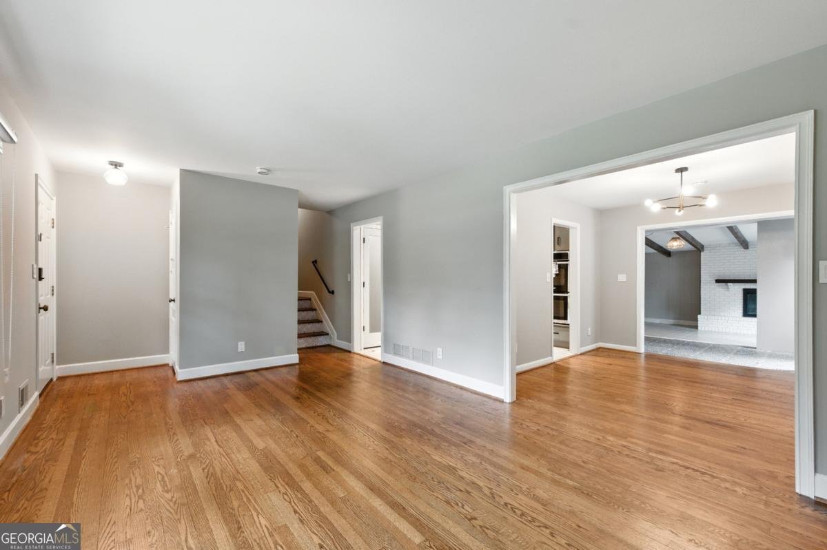 2763 Pioneer Court Atlanta - 3