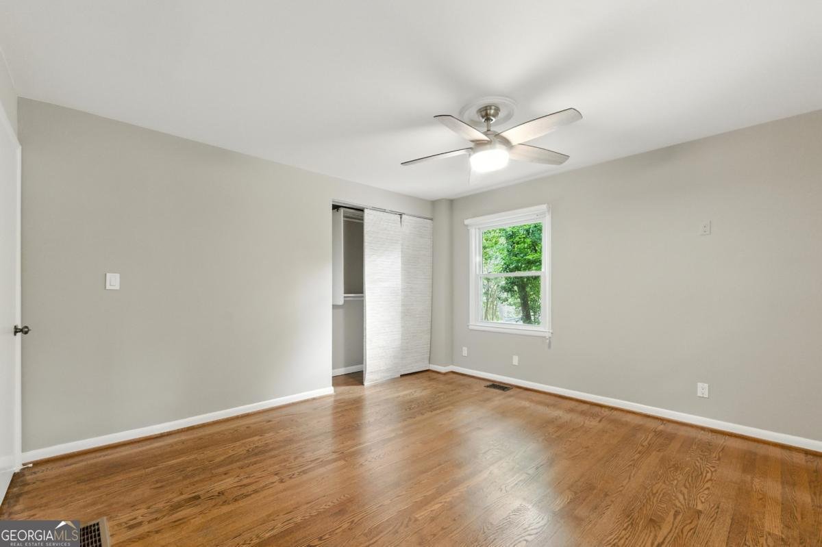 2763 Pioneer Court Atlanta - 30