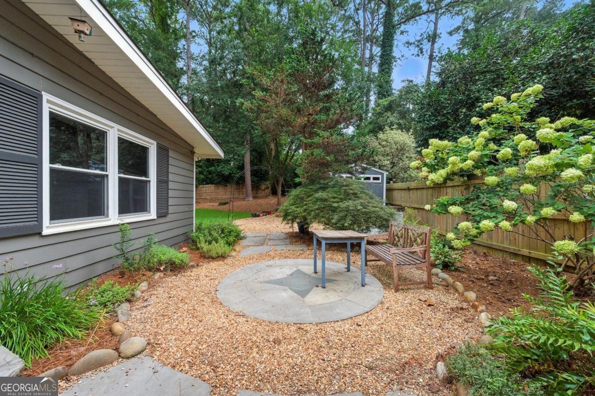 2763 Pioneer Court Atlanta - 34