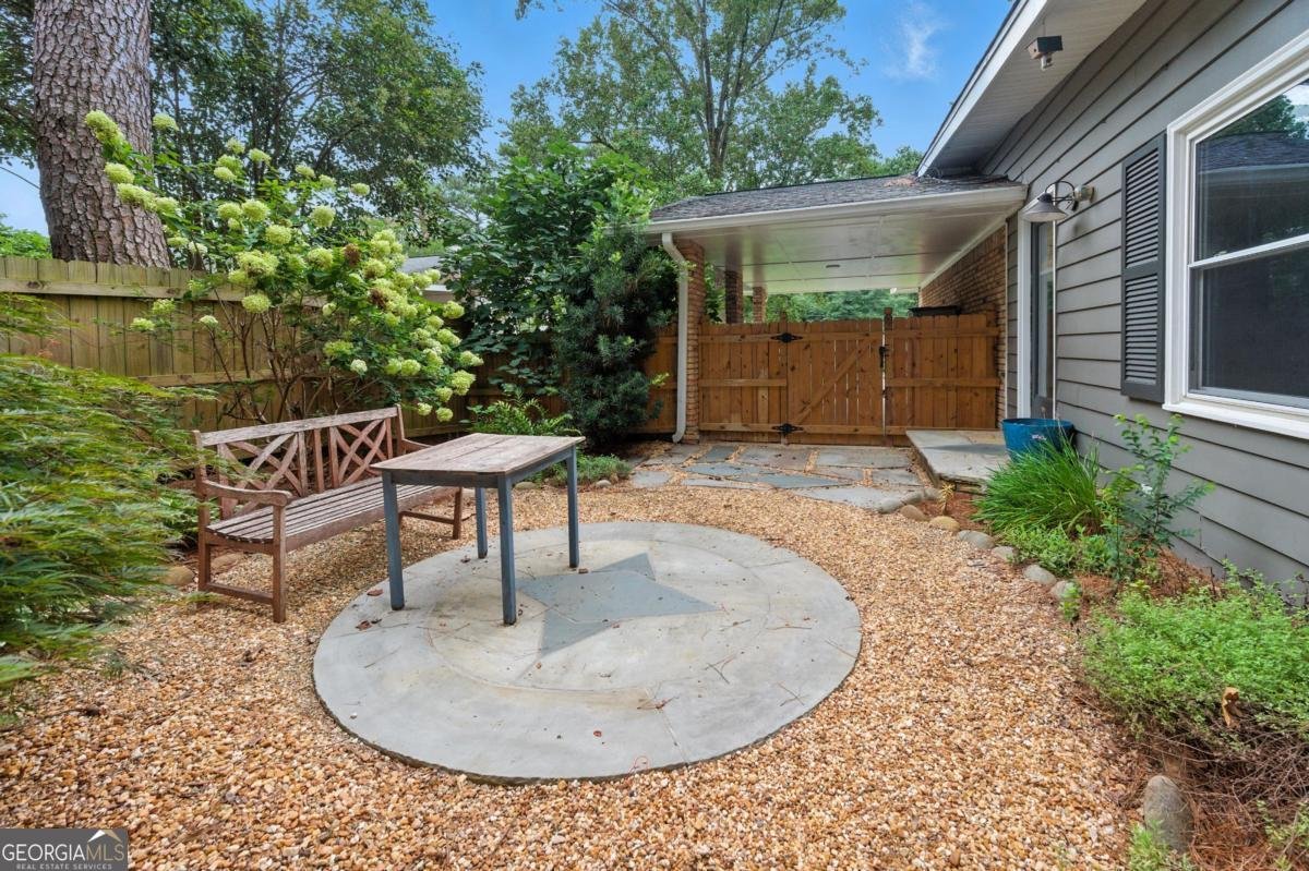 2763 Pioneer Court Atlanta - 35