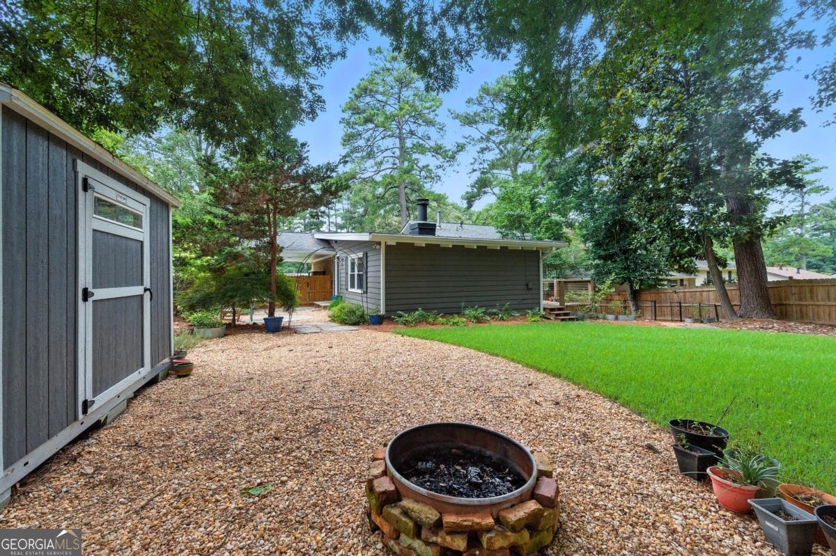 2763 Pioneer Court Atlanta - 36