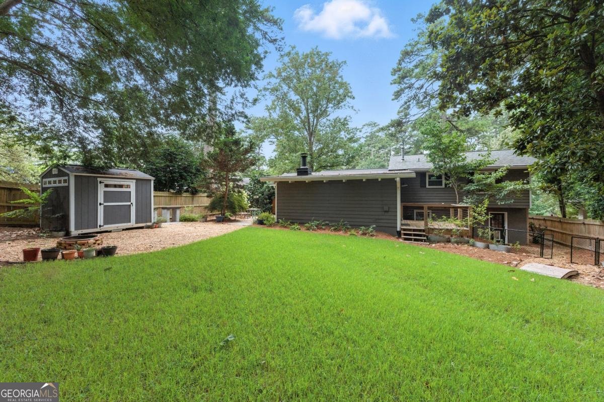 2763 Pioneer Court Atlanta - 37