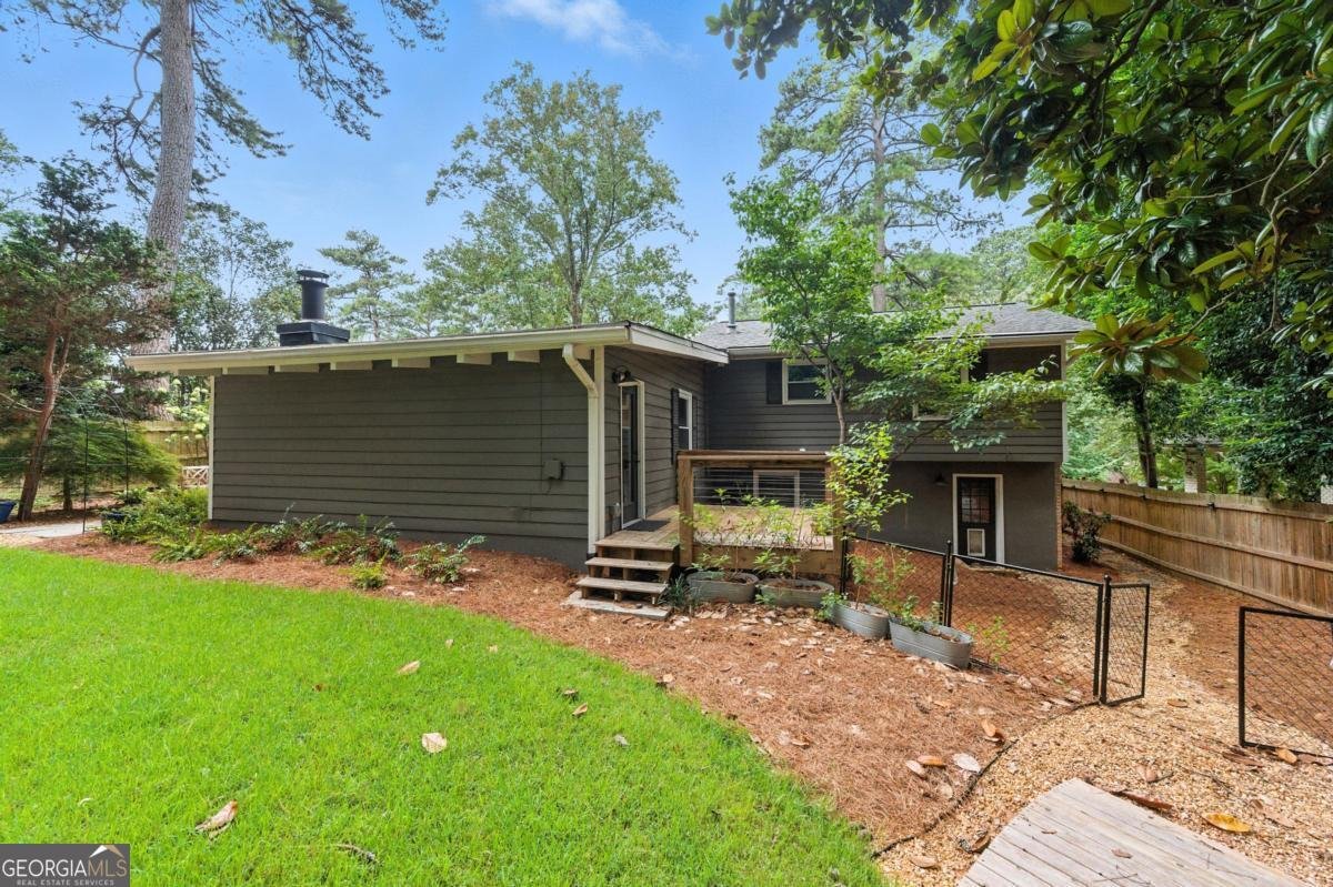 2763 Pioneer Court Atlanta - 38