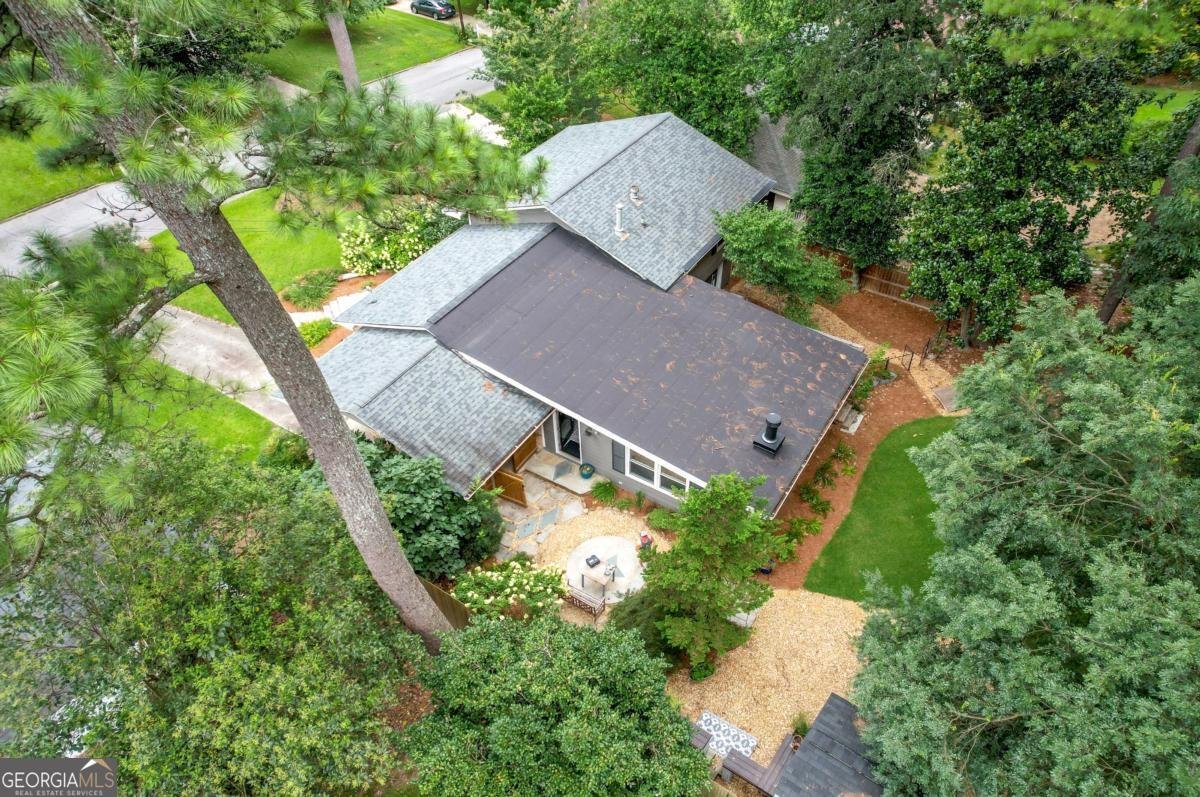2763 Pioneer Court Atlanta - 39
