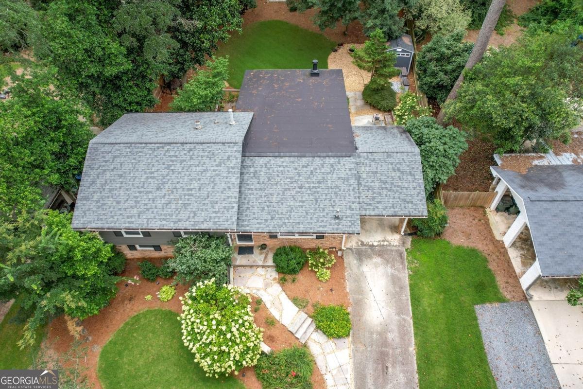 2763 Pioneer Court Atlanta - 40