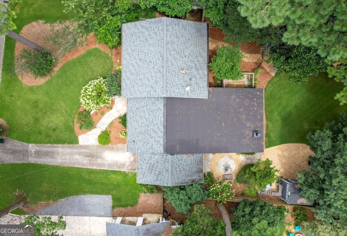 2763 Pioneer Court Atlanta - 41