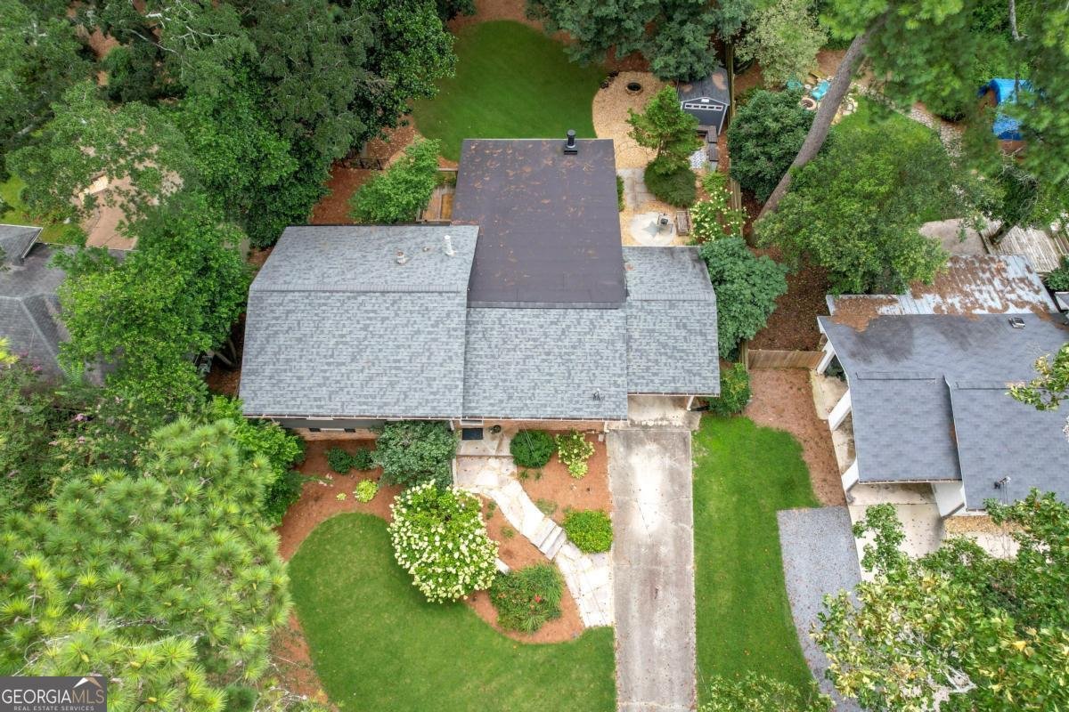 2763 Pioneer Court Atlanta - 42