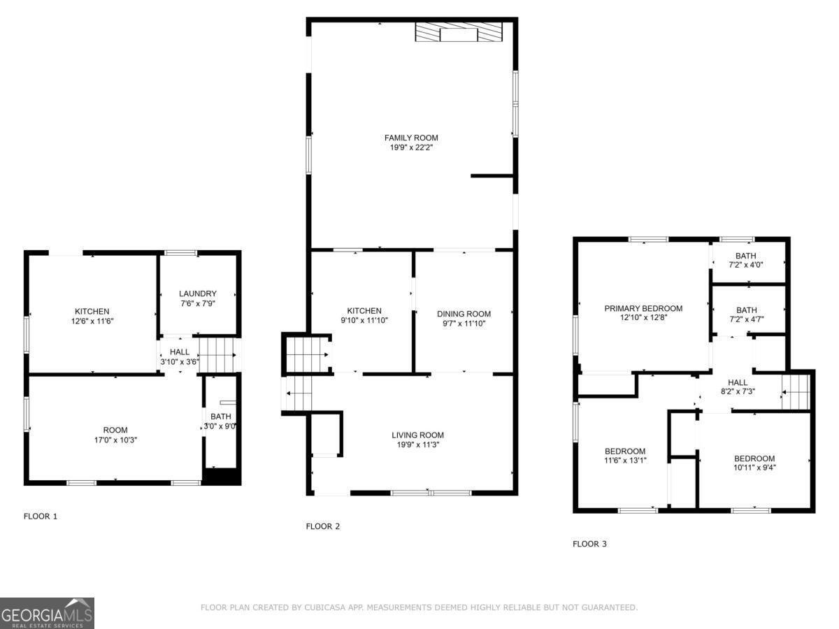 2763 Pioneer Court Atlanta - 44