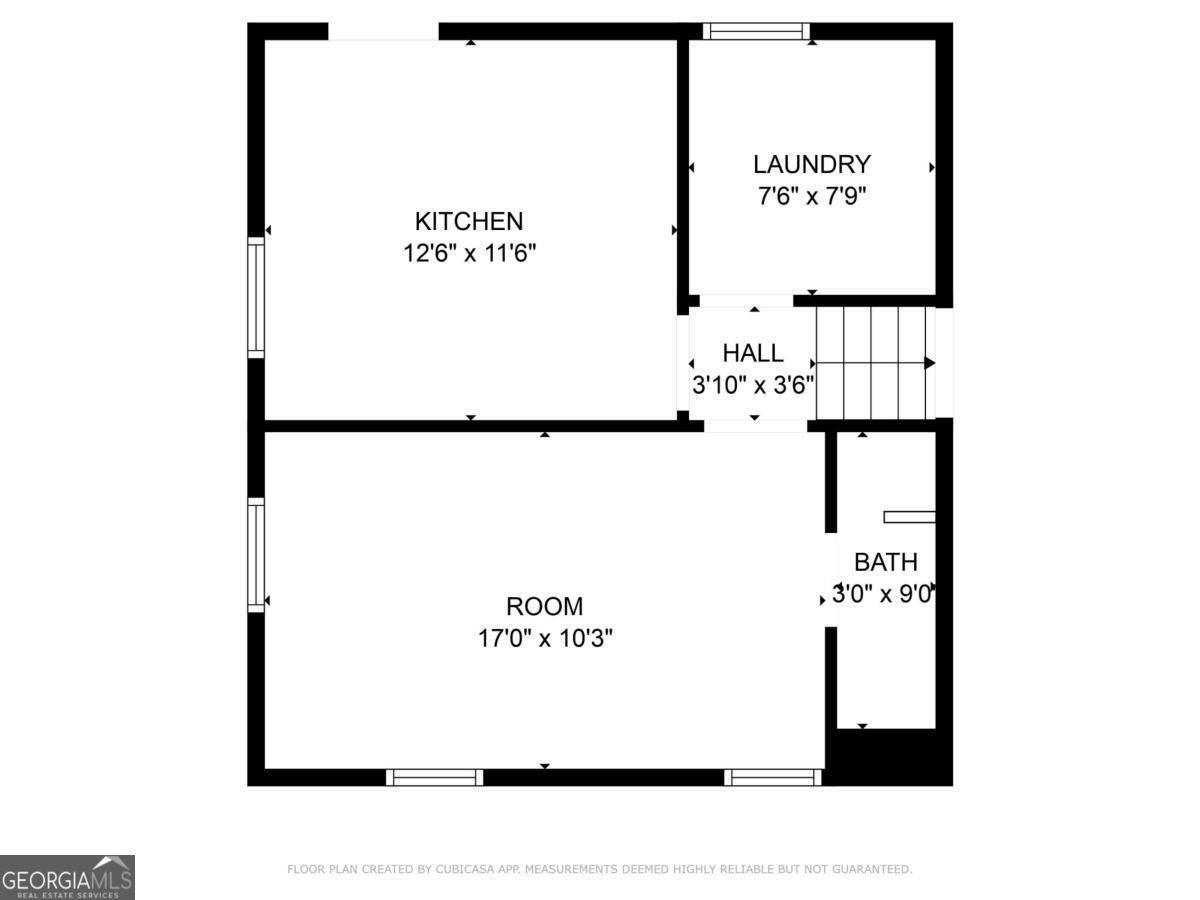 2763 Pioneer Court Atlanta - 45