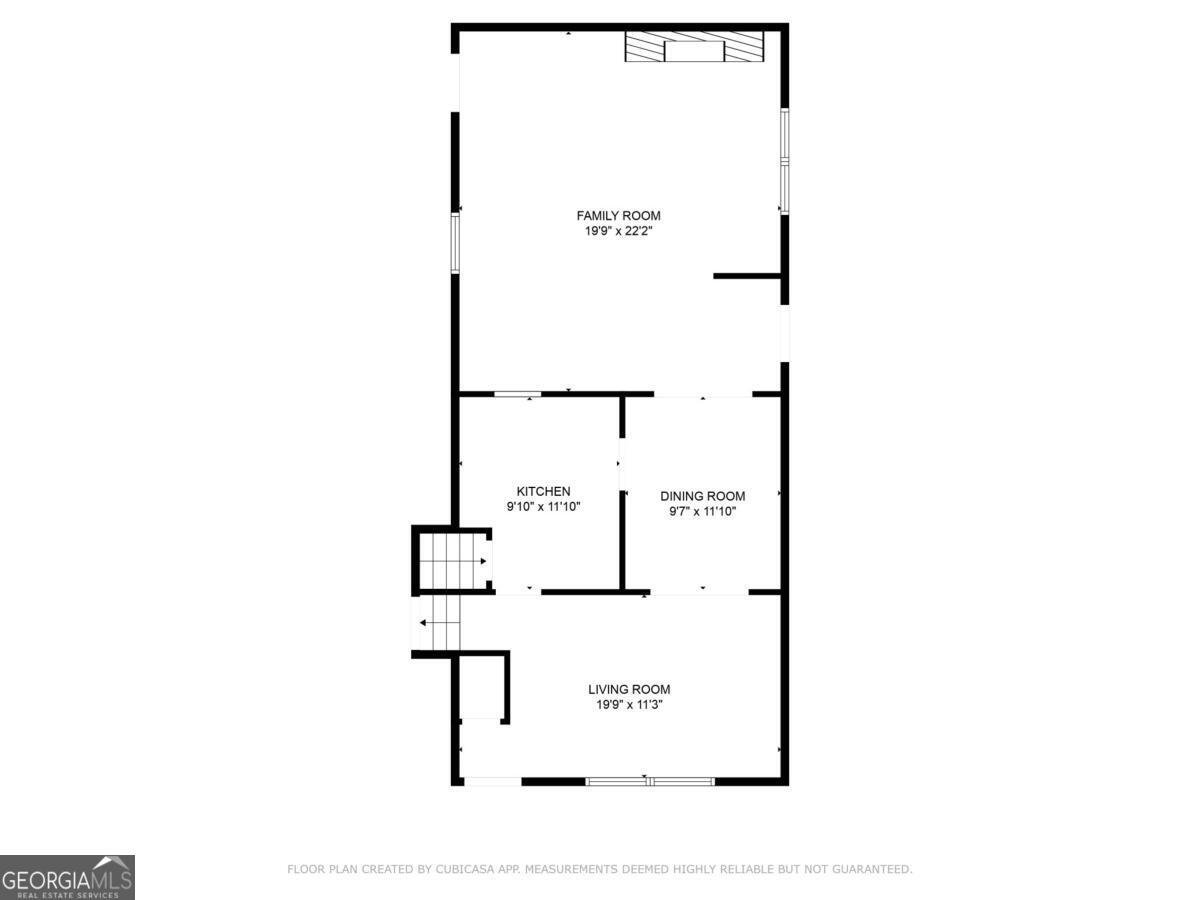 2763 Pioneer Court Atlanta - 46