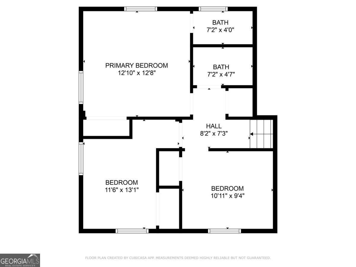 2763 Pioneer Court Atlanta - 47