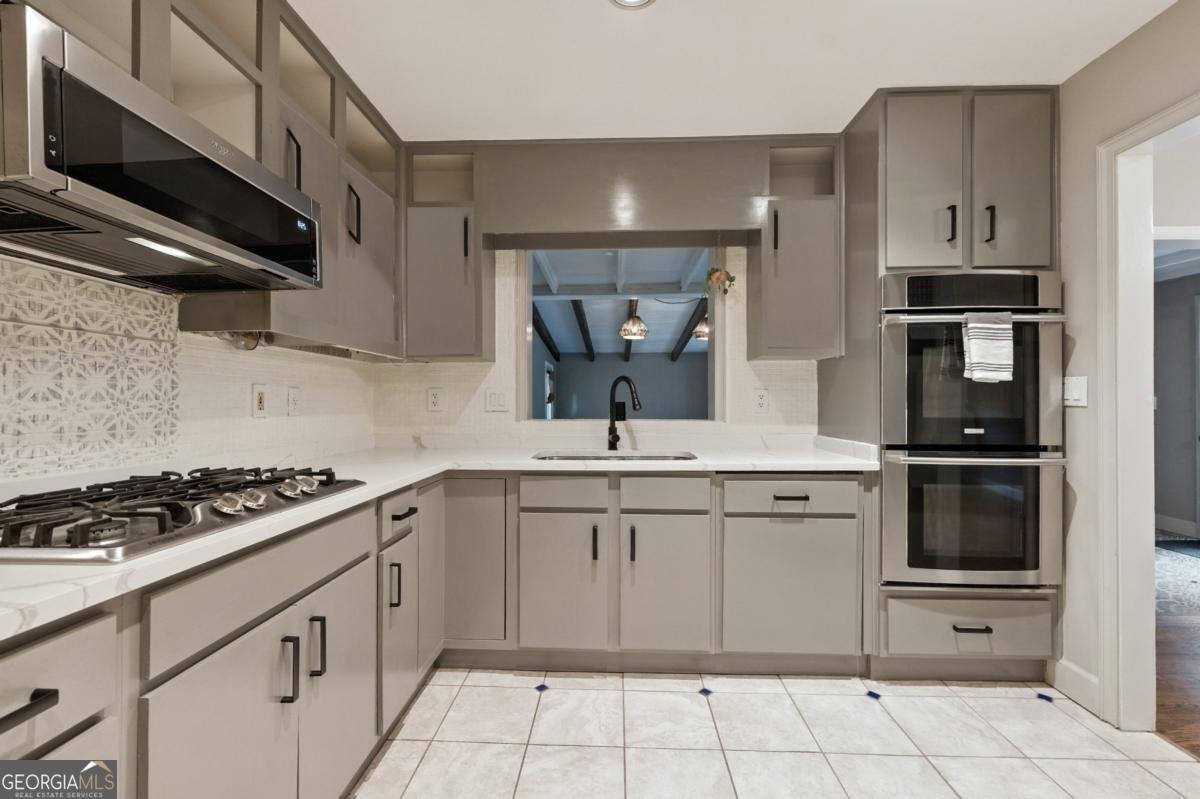2763 Pioneer Court Atlanta - 9