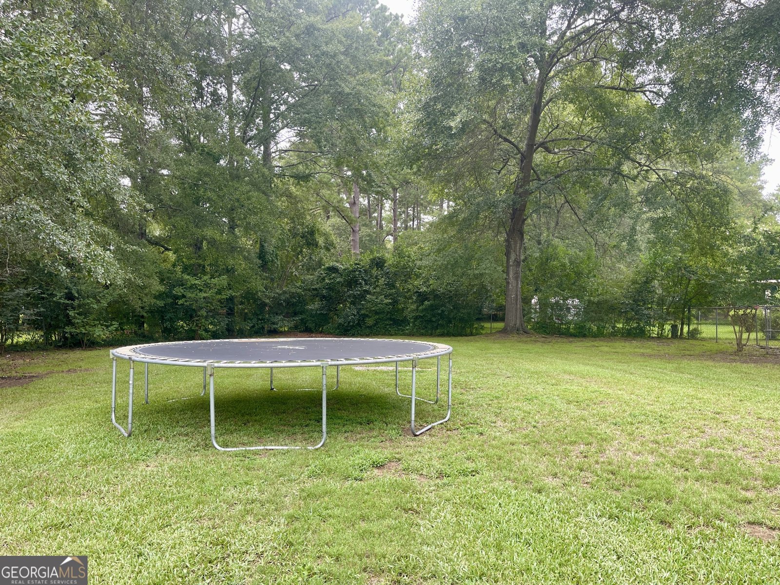 1750 Elmwood Road Milledgeville - 1