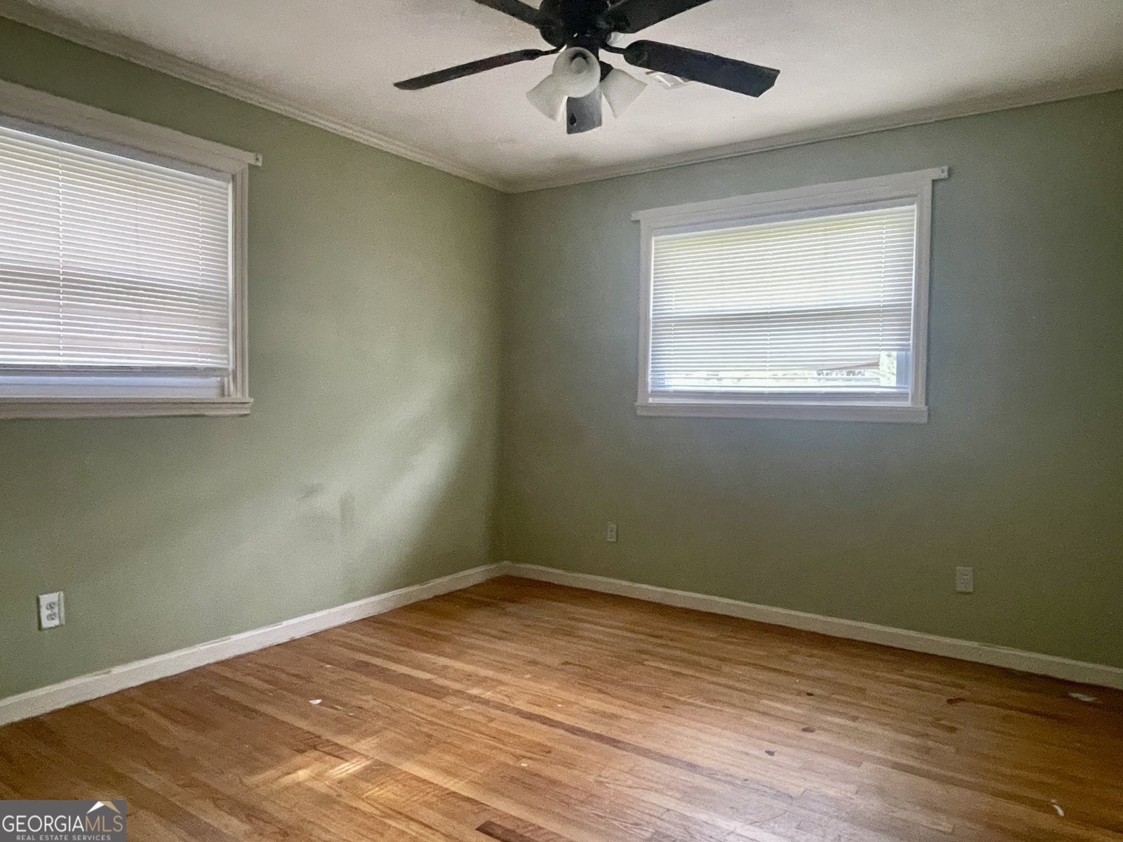 1750 Elmwood Road Milledgeville - 19
