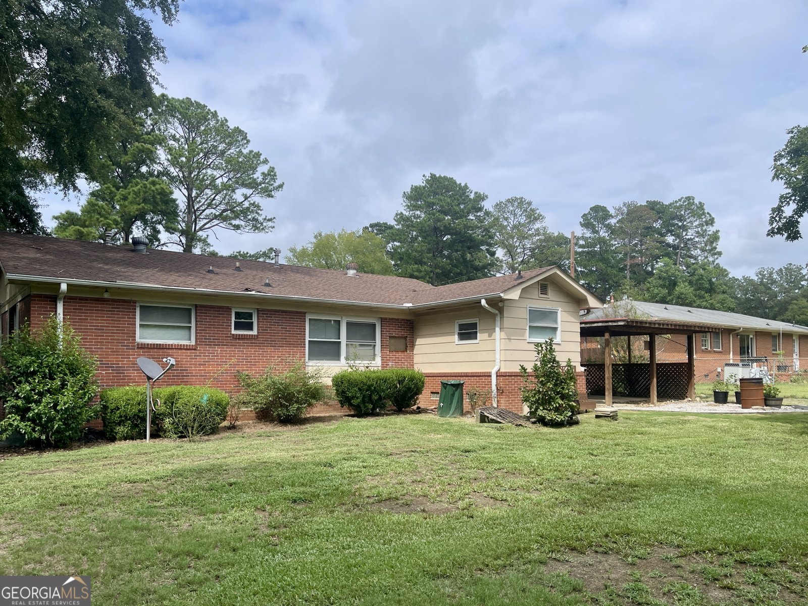 1750 Elmwood Road Milledgeville - 2