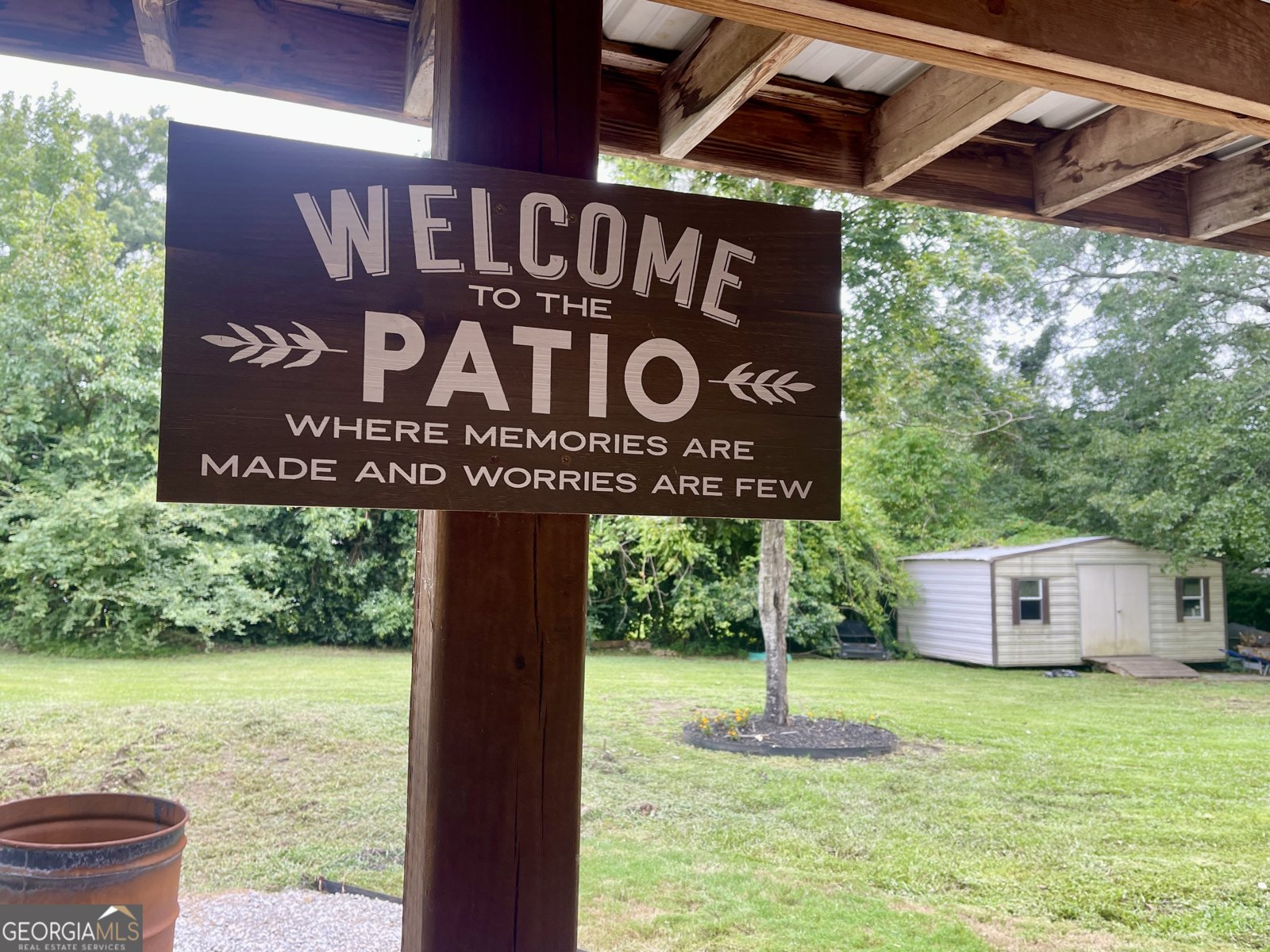 1750 Elmwood Road Milledgeville - 26
