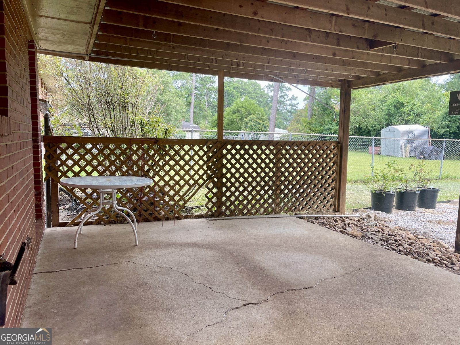 1750 Elmwood Road Milledgeville - 27