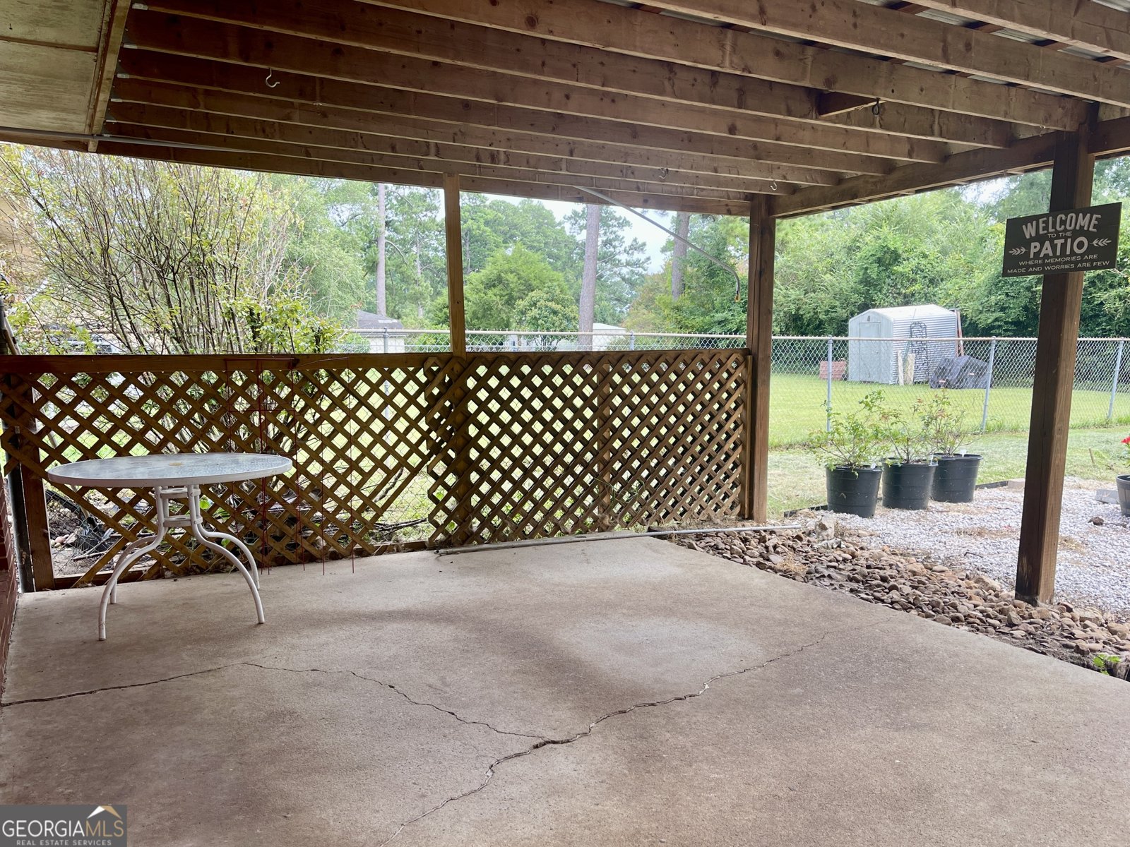 1750 Elmwood Road Milledgeville - 28
