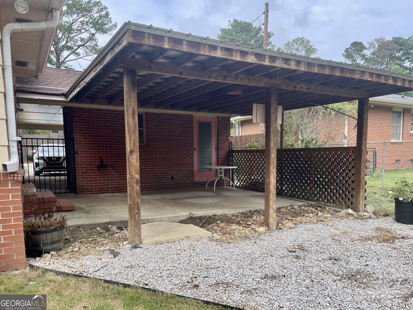 1750 Elmwood Road Milledgeville - 29