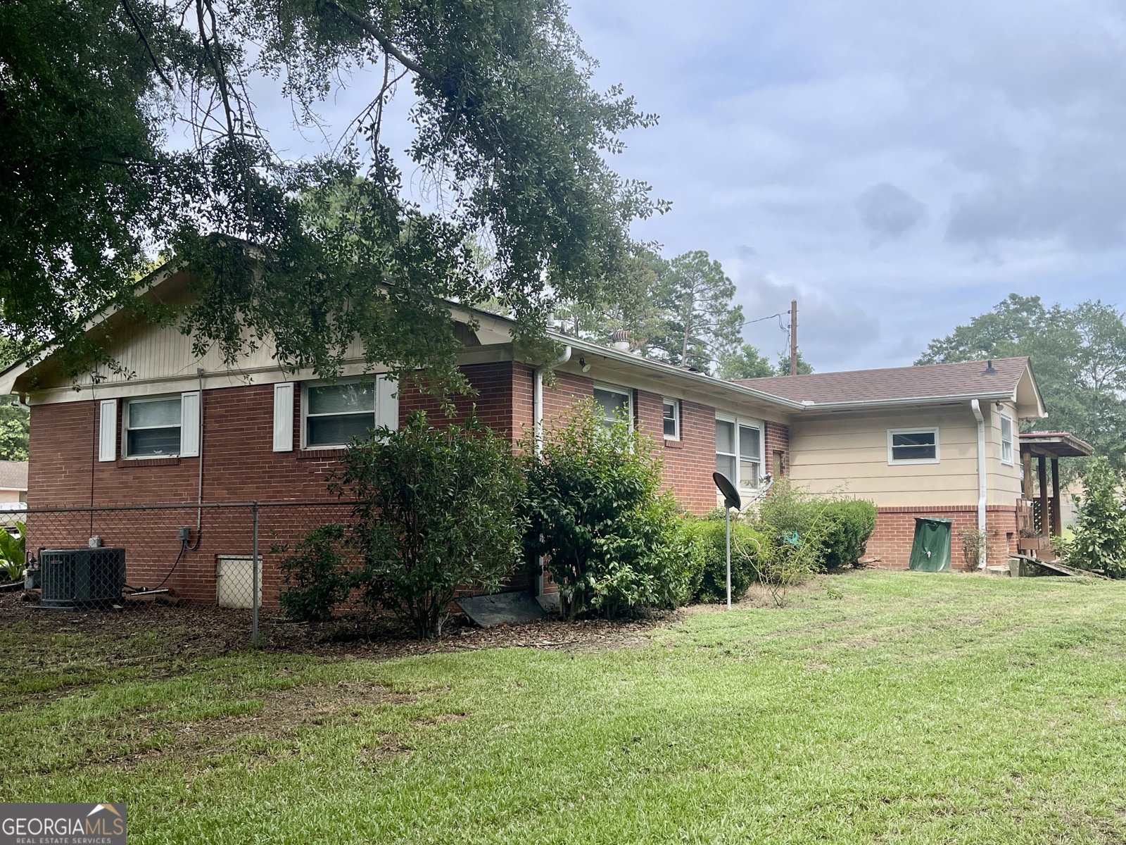 1750 Elmwood Road Milledgeville - 3