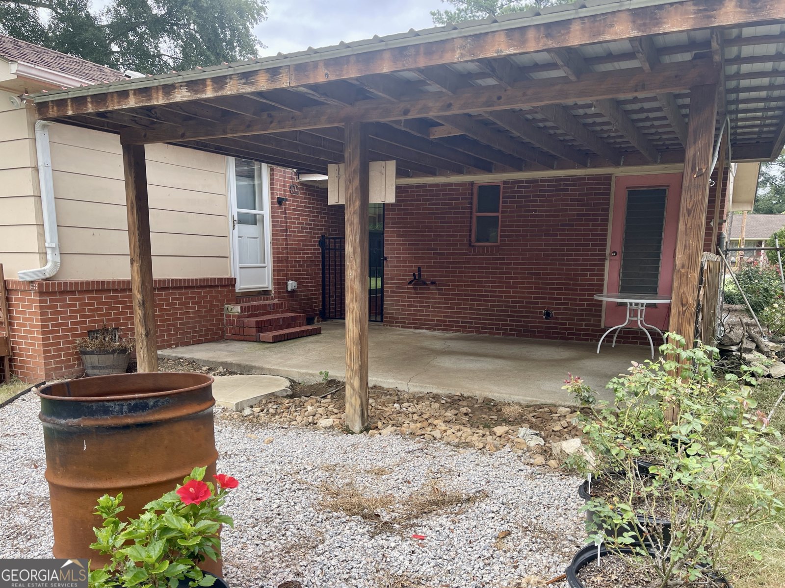 1750 Elmwood Road Milledgeville - 30