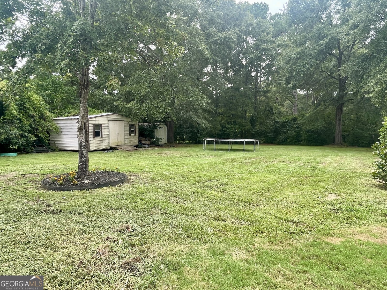 1750 Elmwood Road Milledgeville - 31