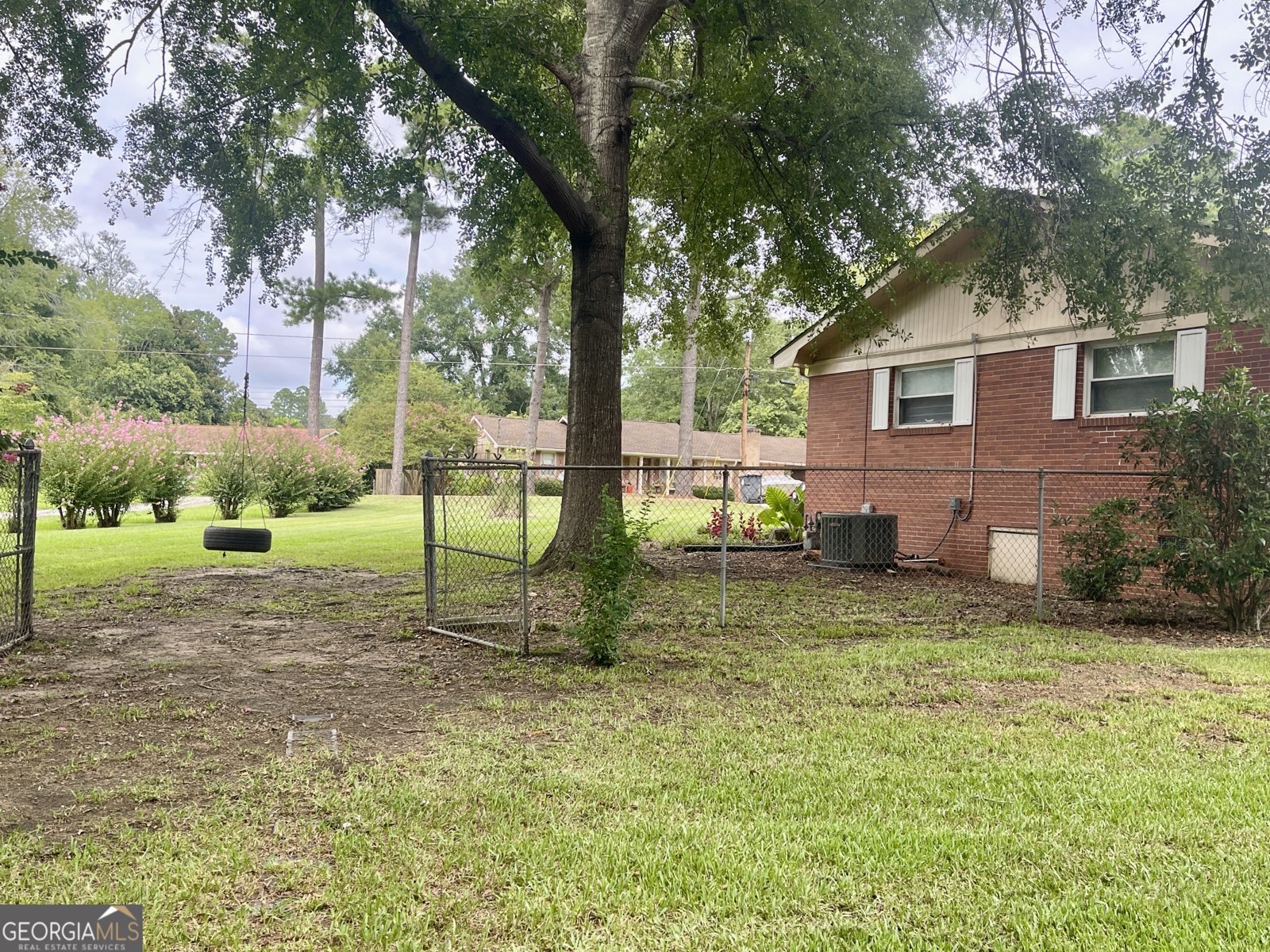 1750 Elmwood Road Milledgeville - 4