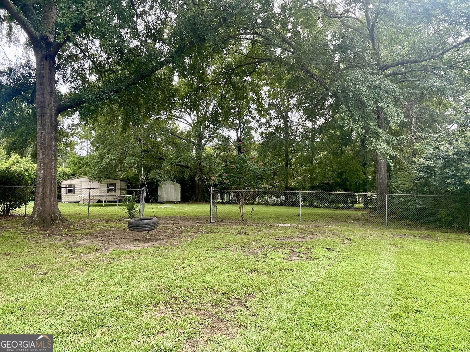 1750 Elmwood Road Milledgeville - 6