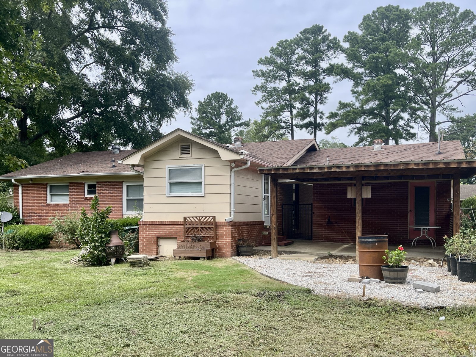 1750 Elmwood Road Milledgeville - 9