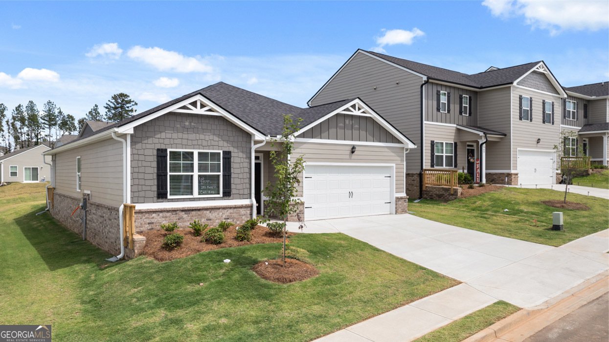 495 Great Salt Lane Hoschton - 8