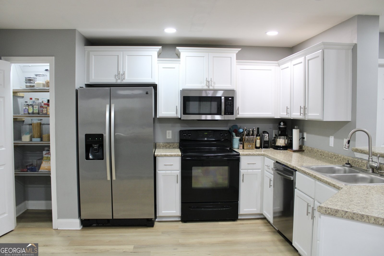 633 Hampstead Avenue Statesboro - 19