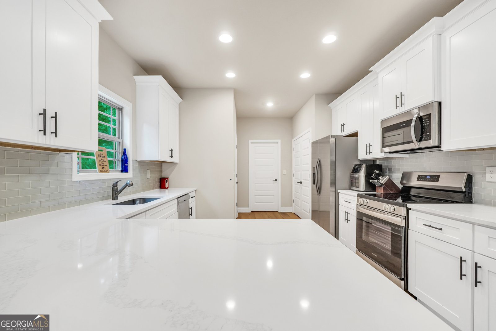 273 Summit View Drive McDonough - 2