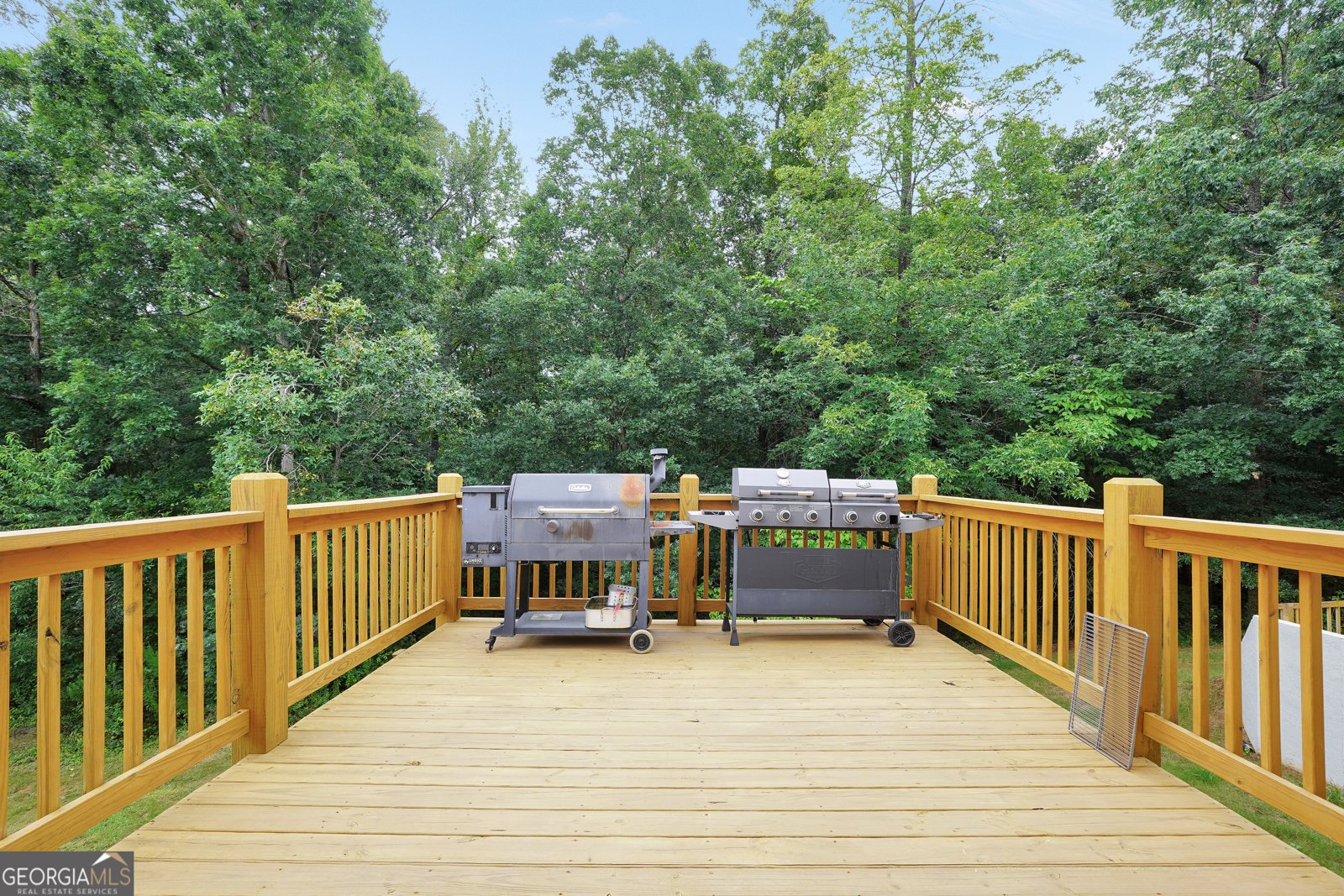 273 Summit View Drive McDonough - 25