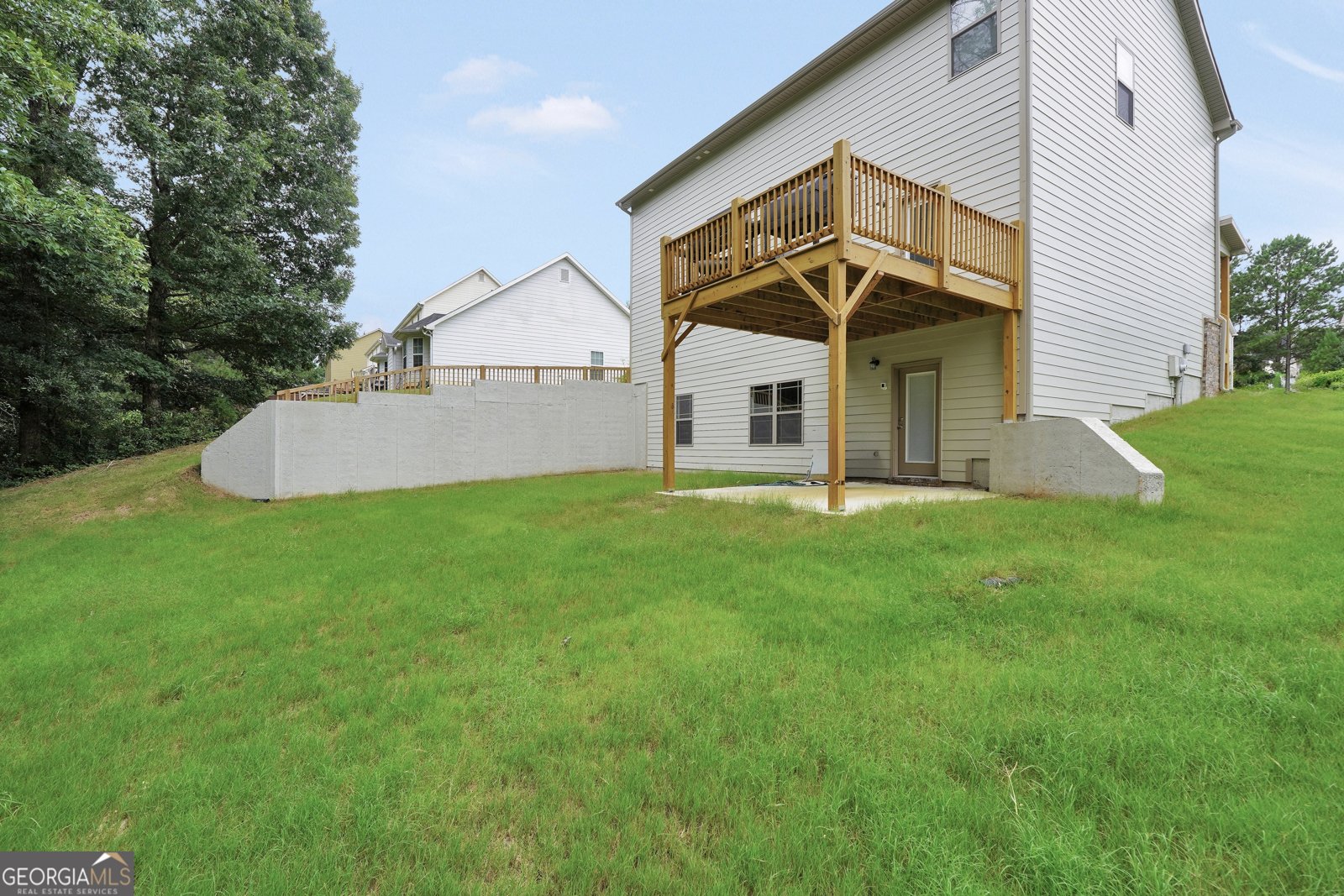 273 Summit View Drive McDonough - 26