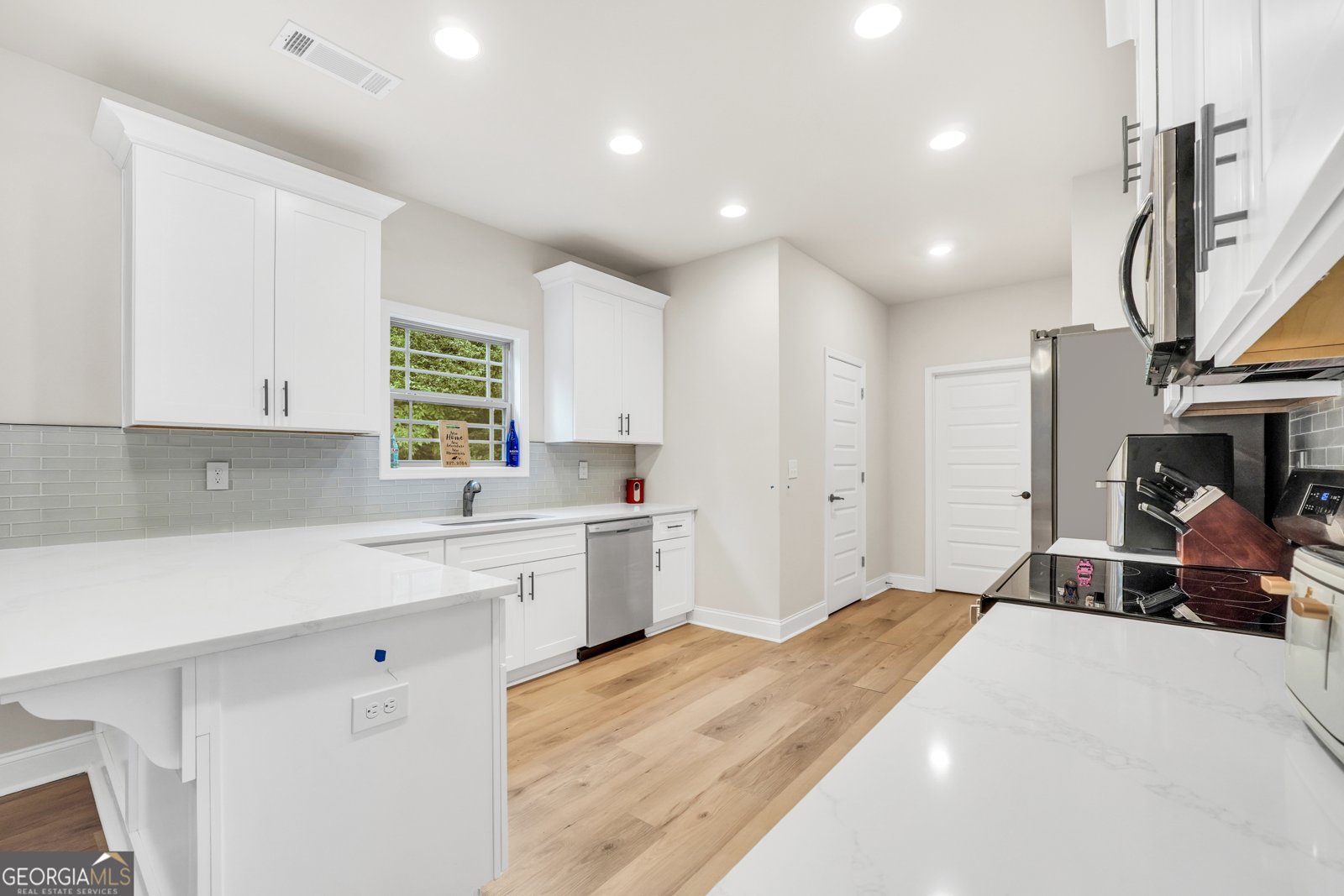 273 Summit View Drive McDonough - 4